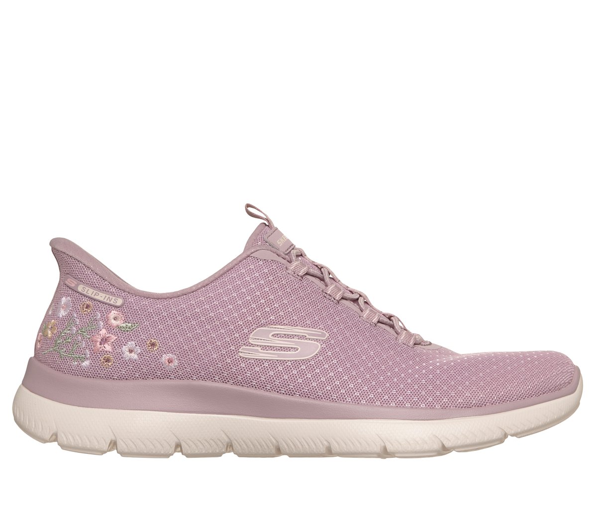 Slip-ins: Summits - Spring Blossom | Skechers Women