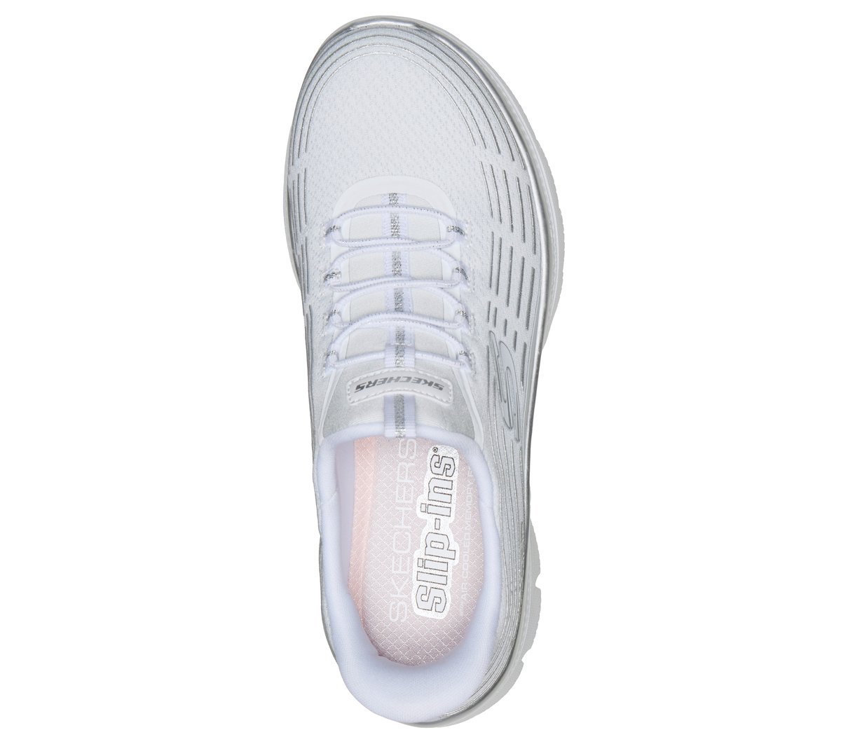 Slip-ins: Summits Plus | Skechers Women
