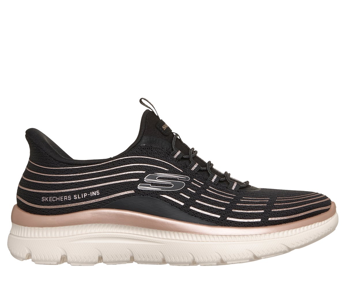 Slip-ins: Summits Plus | Skechers Women