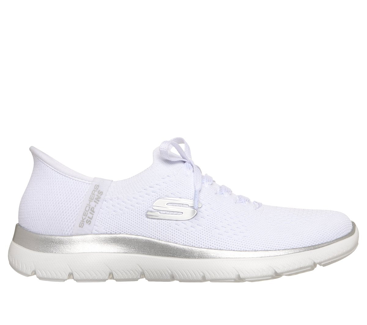 Slip-ins: Summits - Night Chic | Skechers Women