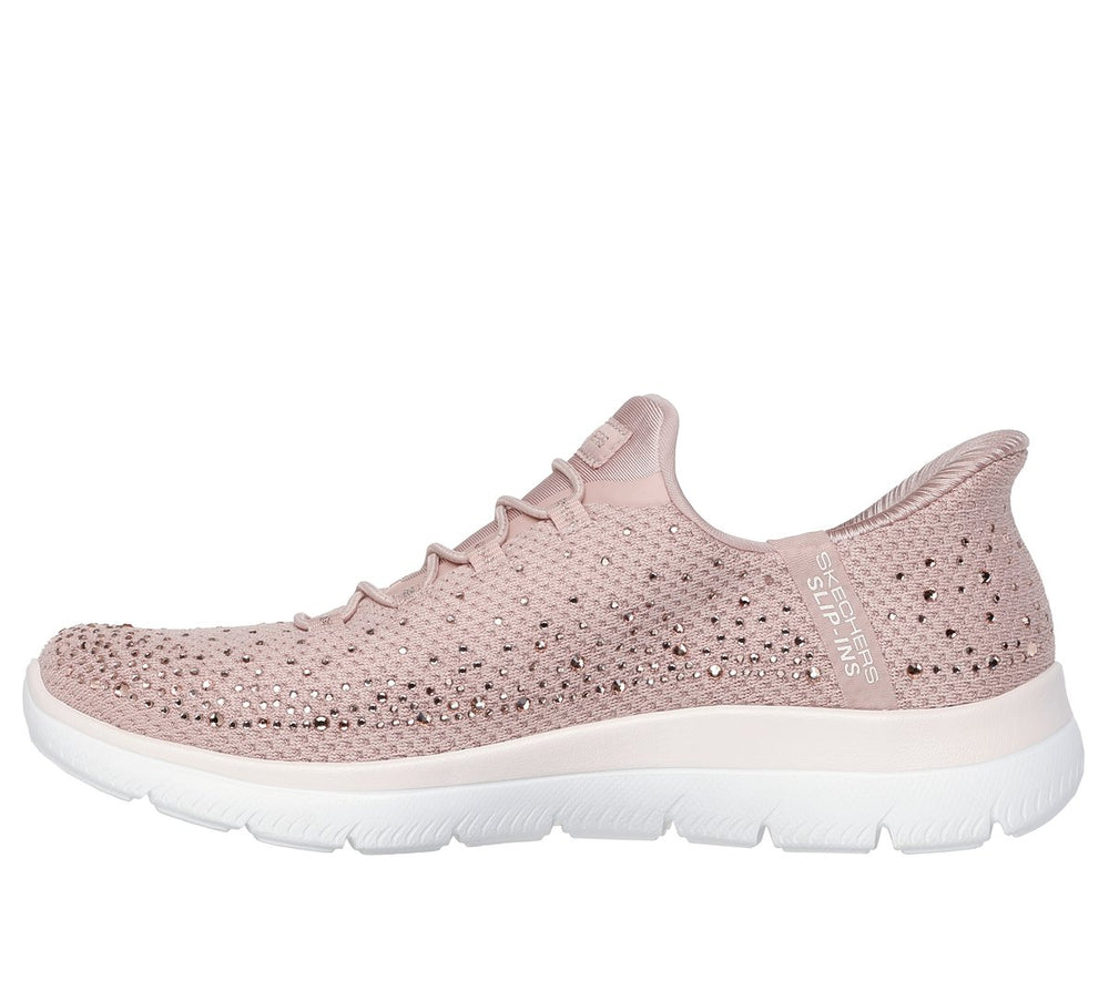 Slip-ins: Summits - Brilliant Shine | Skechers Women