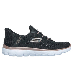 Slip-ins: Summits - Brilliant Shine | Skechers Women