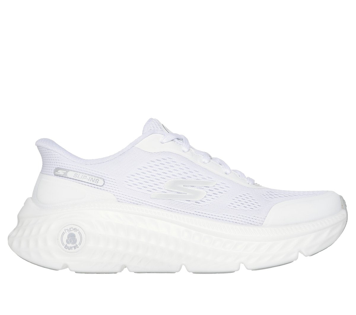 Slip-ins: Max Cushioning Hyper Craze 2.0 | Skechers Women
