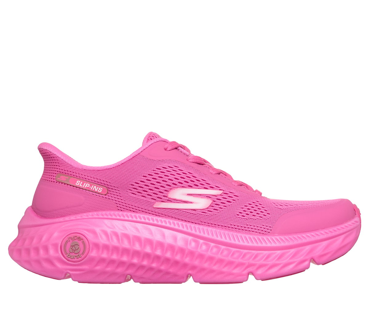 Slip-ins: Max Cushioning Hyper Craze 2.0 | Skechers Women