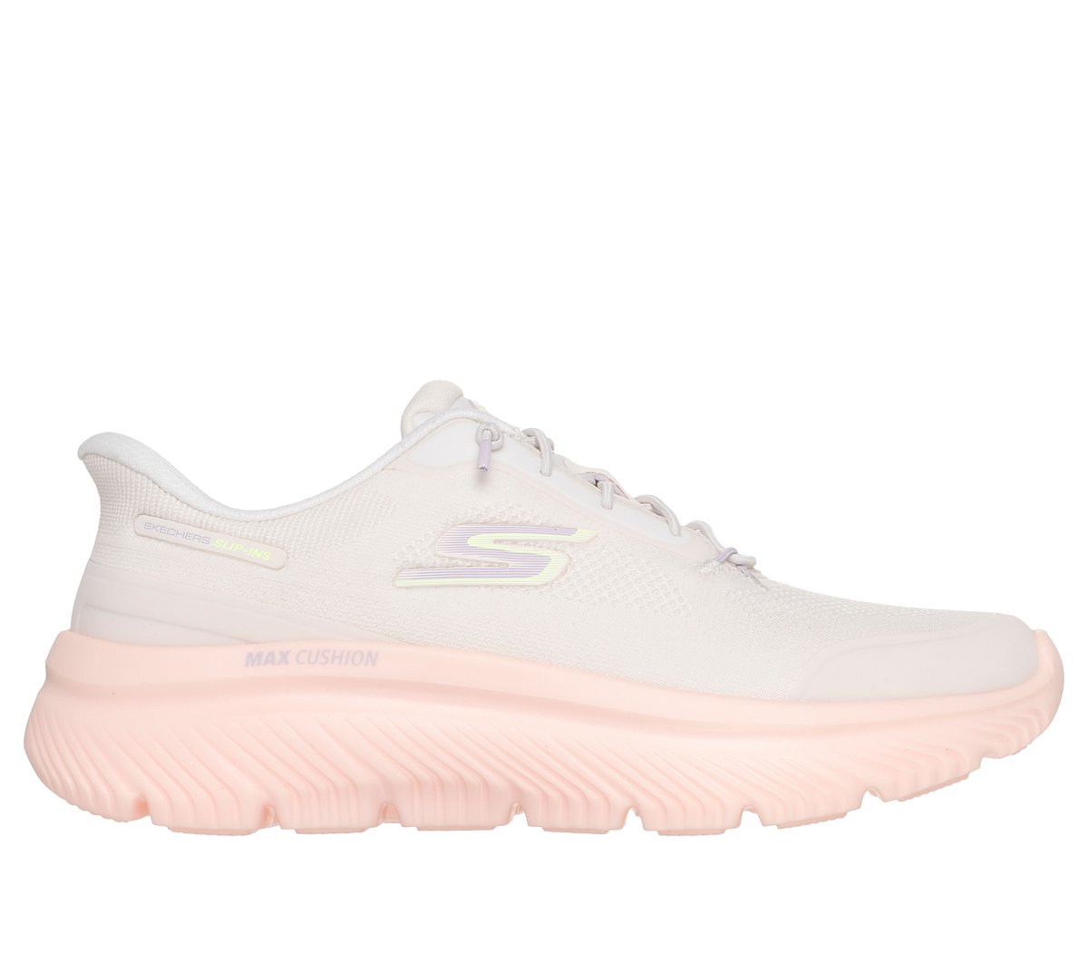 Slip-ins: GO WALK Max Cushioning Hyper Burst - Nikita | Skechers Women