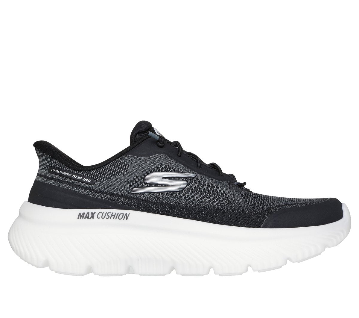 Slip-ins: GO WALK Max Cushioning Hyper Burst - Nikita | Skechers Women