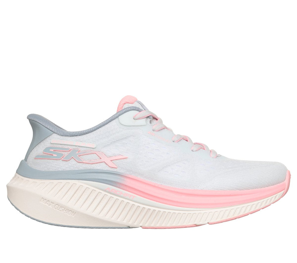 Slip-ins: GO WALK Max Cushioning Arch Fit - Areena | Skechers Women