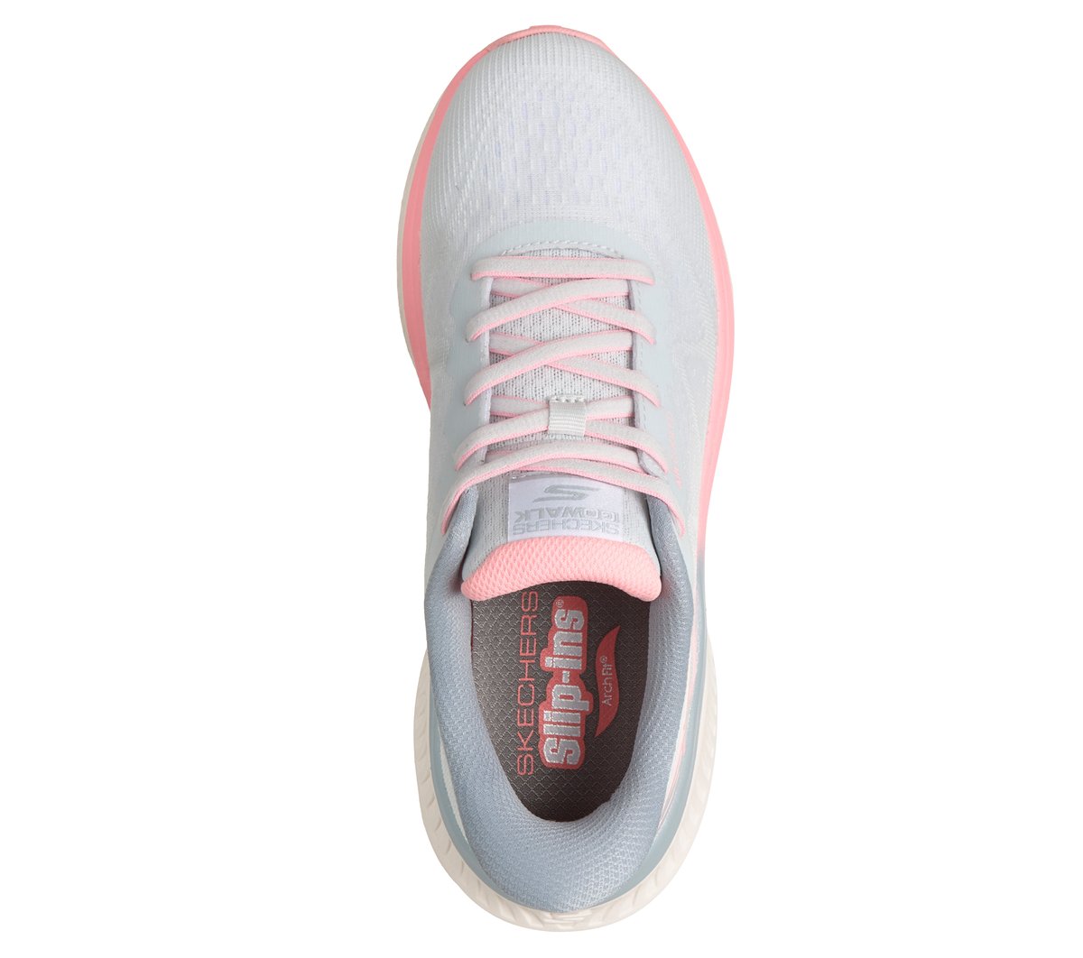 Slip-ins: GO WALK Max Cushioning Arch Fit - Areena | Skechers Women