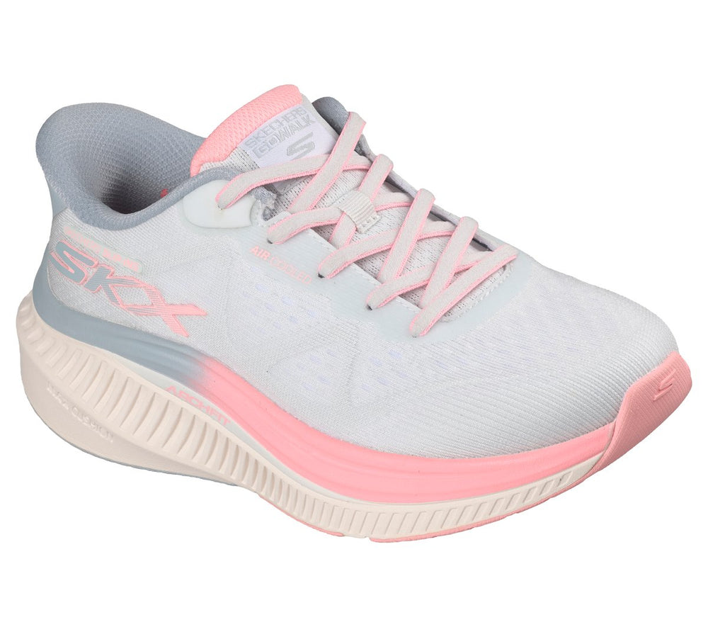 Slip-ins: GO WALK Max Cushioning Arch Fit - Areena | Skechers Women