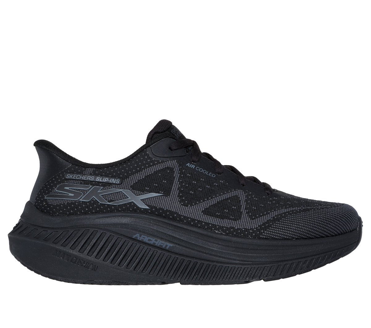 Slip-ins: GO WALK Max Cushioning Arch Fit - Areena | Skechers Women