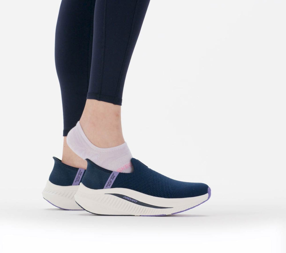 Slip-ins: GO WALK Max Cushioning Arch Fit - Camilla | Skechers Women