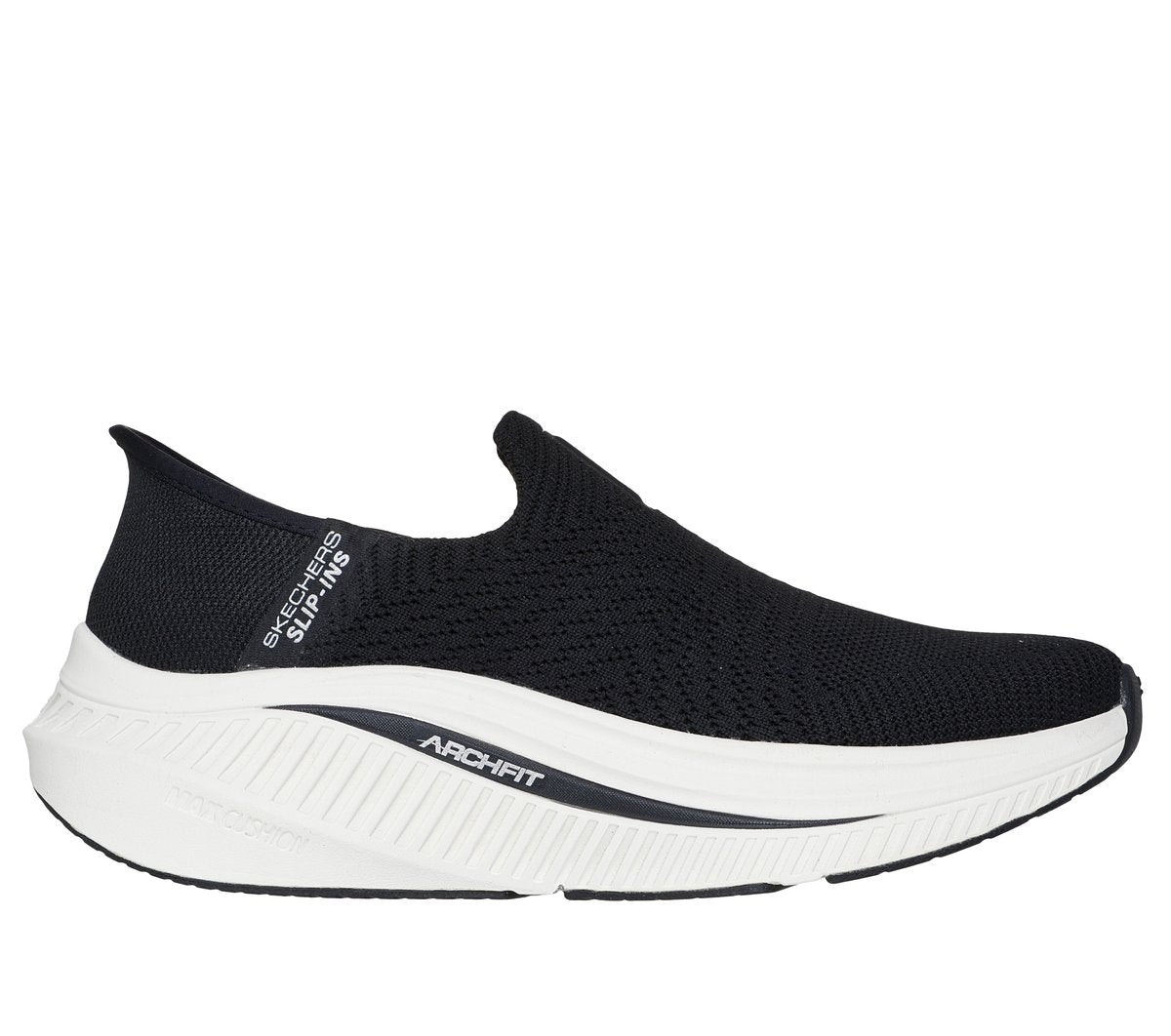 Slip-ins: GO WALK Max Cushioning Arch Fit - Camilla | Skechers Women