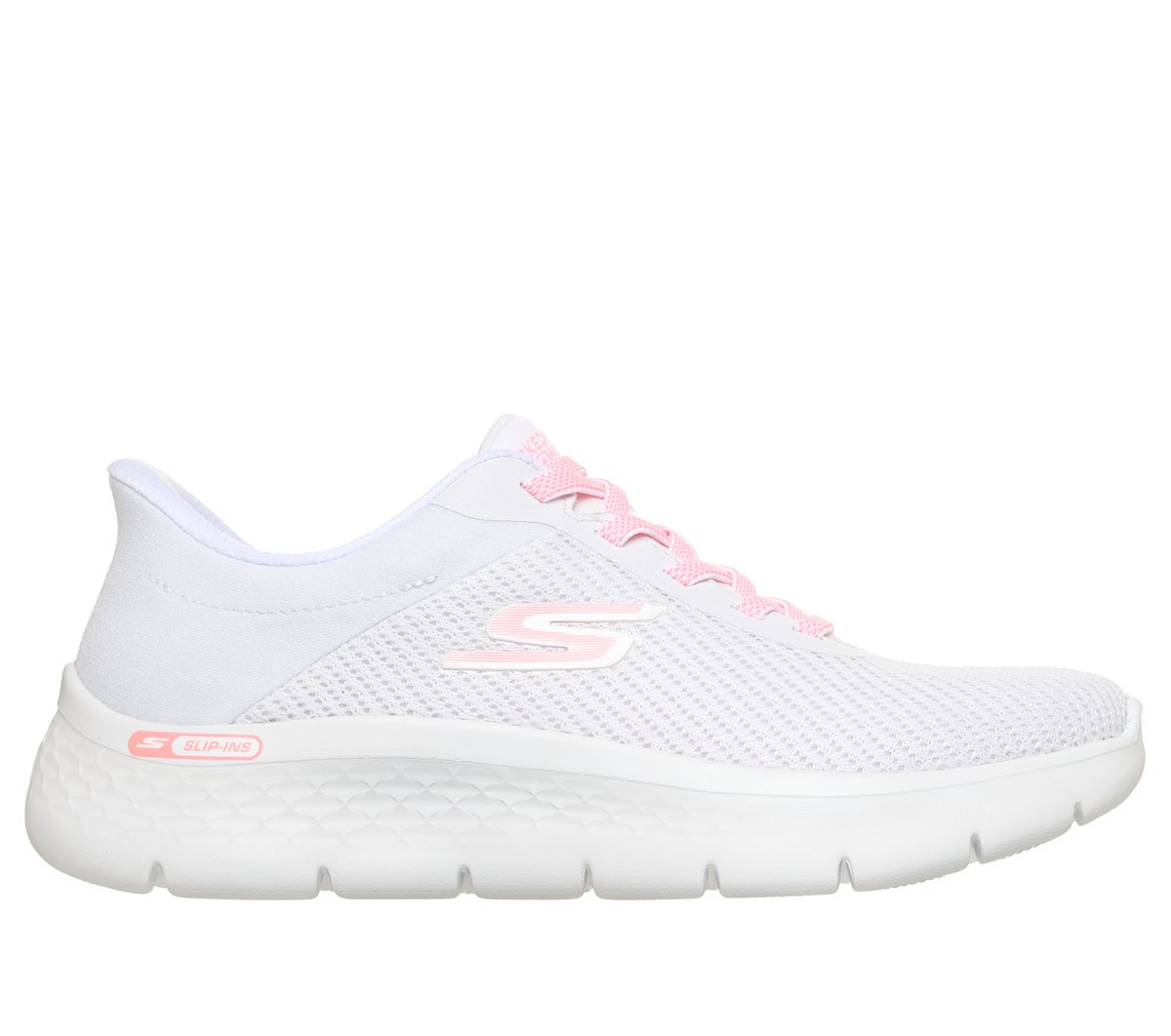 Slip-ins: GO WALK Flex - Carla | Skechers Women