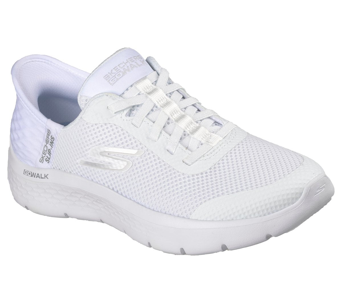 Slip-ins: GO WALK Flex - Grand Entry | Skechers Women
