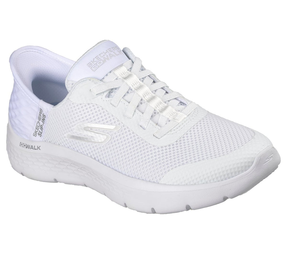 Slip-ins: GO WALK Flex - Grand Entry | Skechers Women