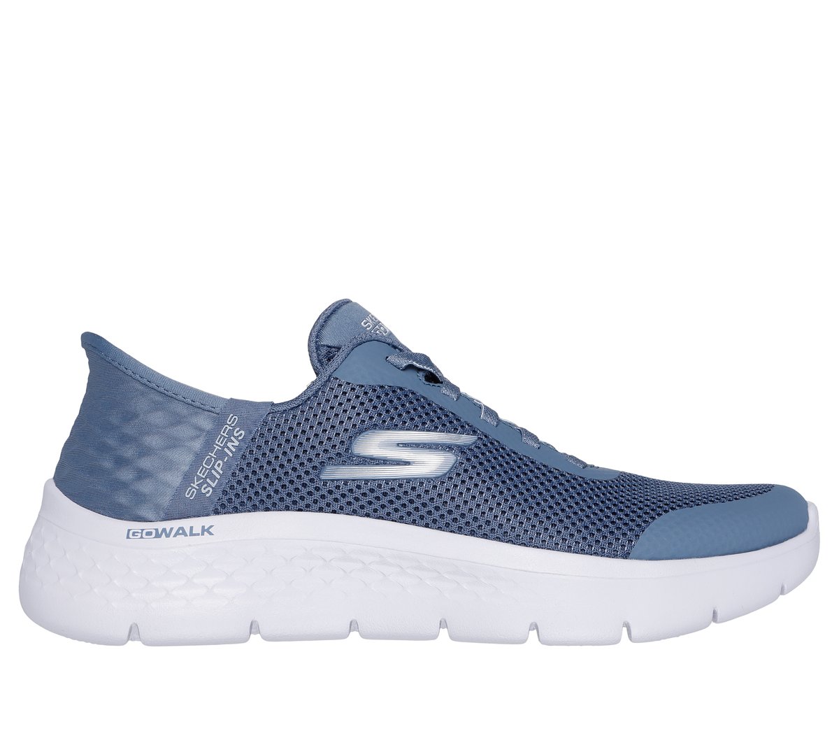 Slip-ins: GO WALK Flex - Grand Entry | Skechers Women