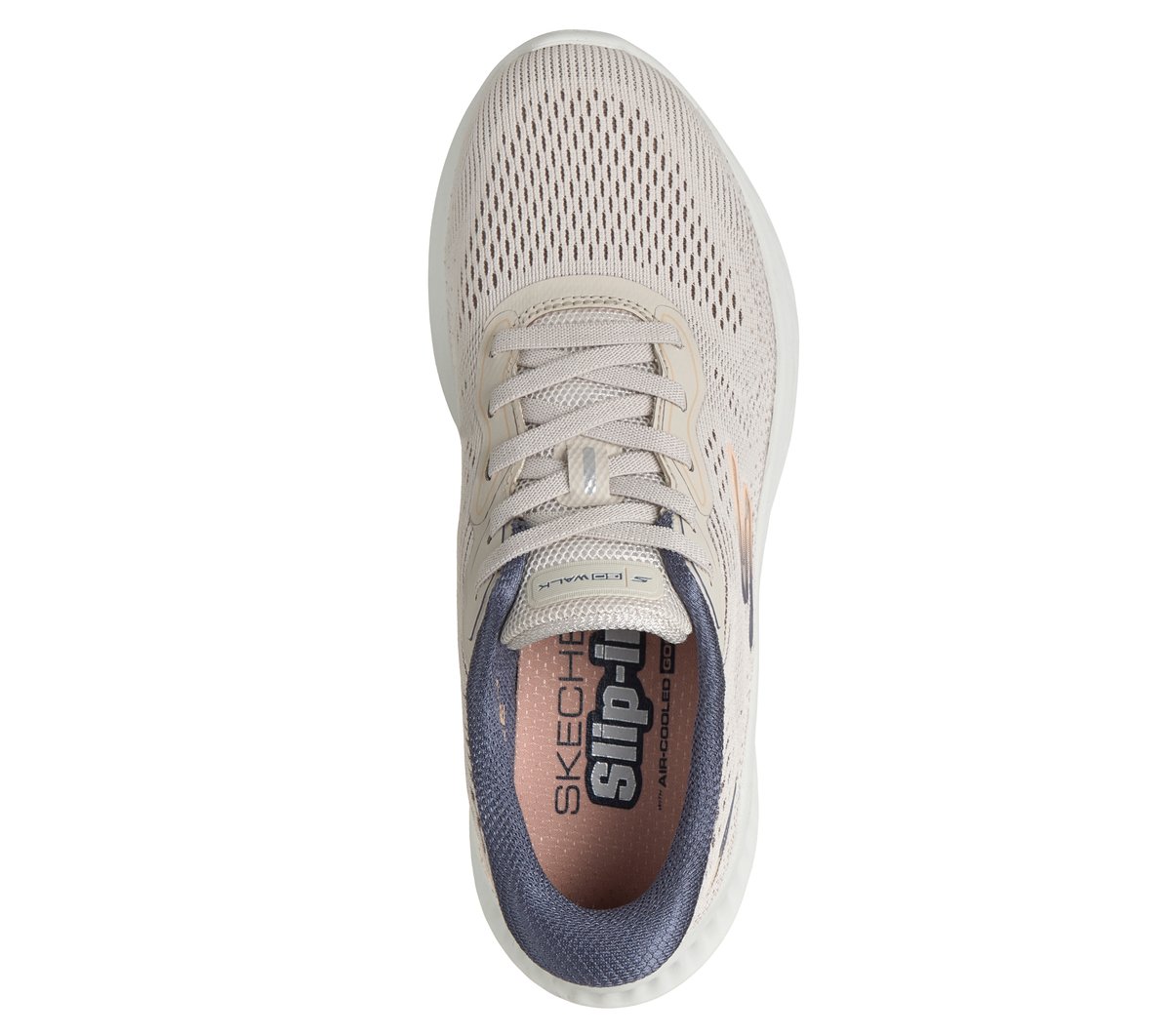 Slip-ins: GO WALK Now - Parker | Skechers Women