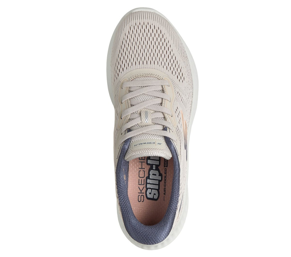 Slip-ins: GO WALK Now - Parker | Skechers Women