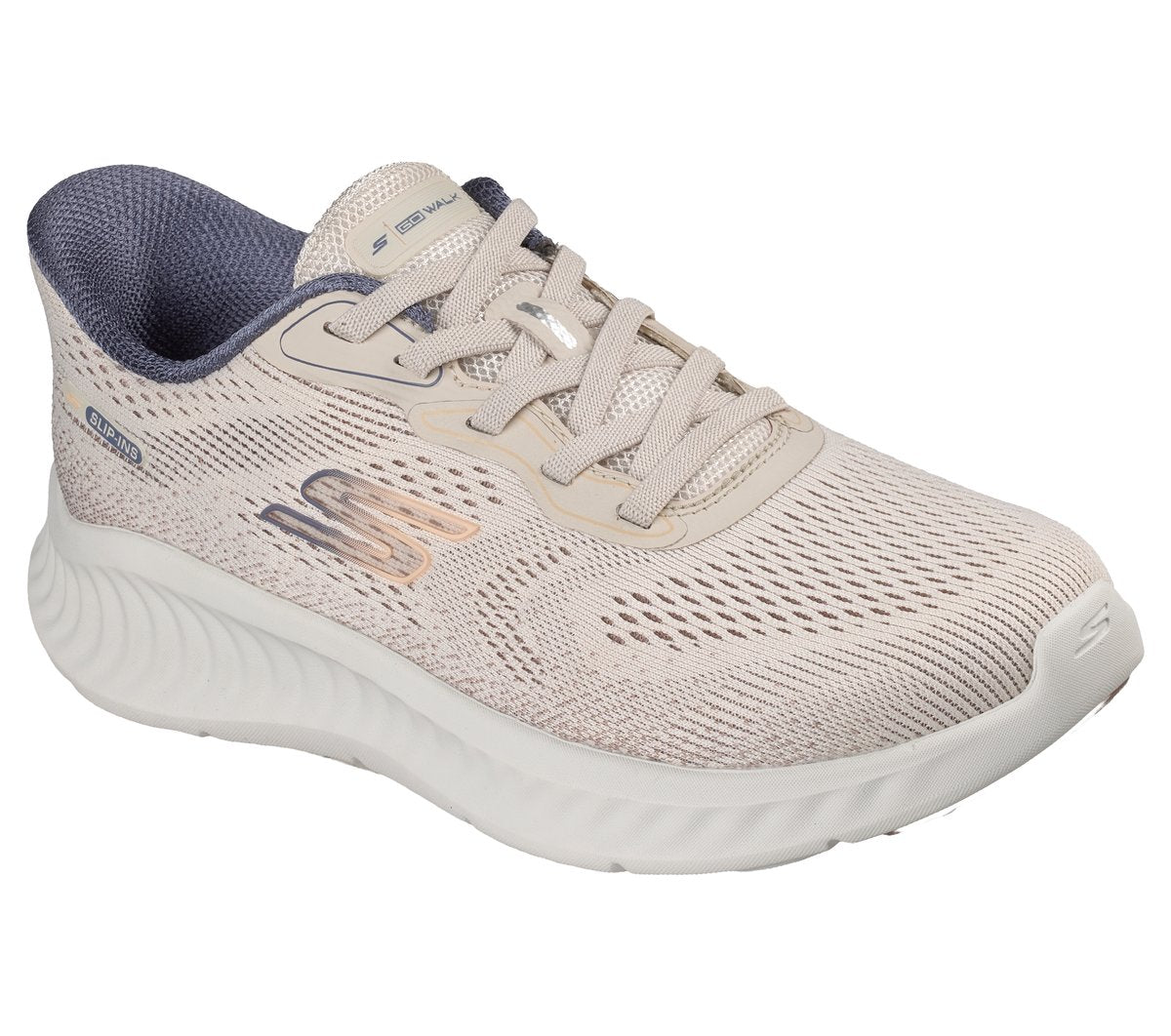 Slip-ins: GO WALK Now - Parker | Skechers Women