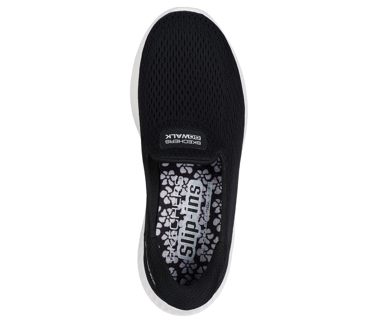 Slip-ins: GO WALK Now - Ivy | Skechers Women