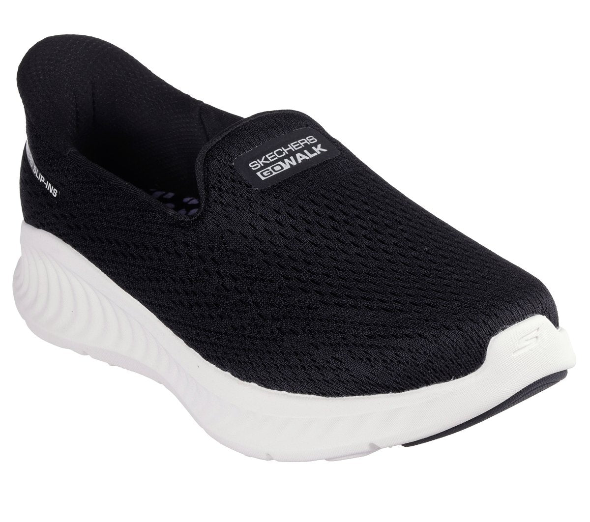 Slip-ins: GO WALK Now - Ivy | Skechers Women