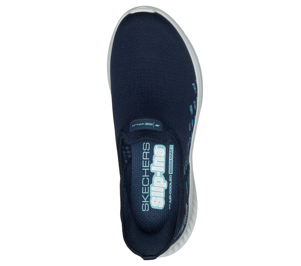 Slip-ins: GO WALK Now - Dreamy | Skechers Women