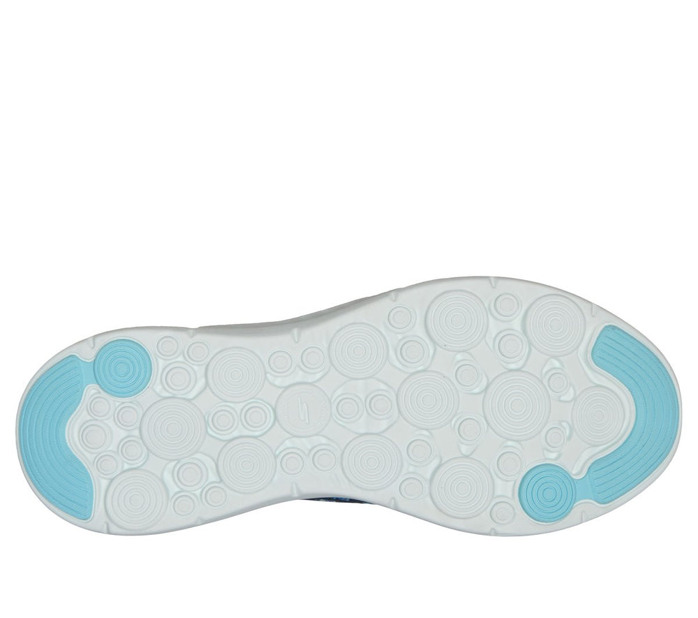 Slip-ins: GO WALK Now - Dreamy | Skechers Women
