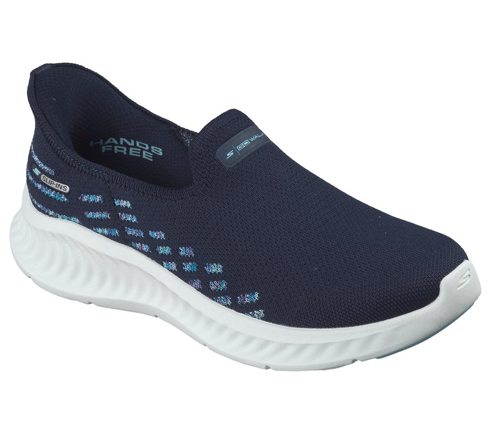 Slip-ins: GO WALK Now - Dreamy | Skechers Women