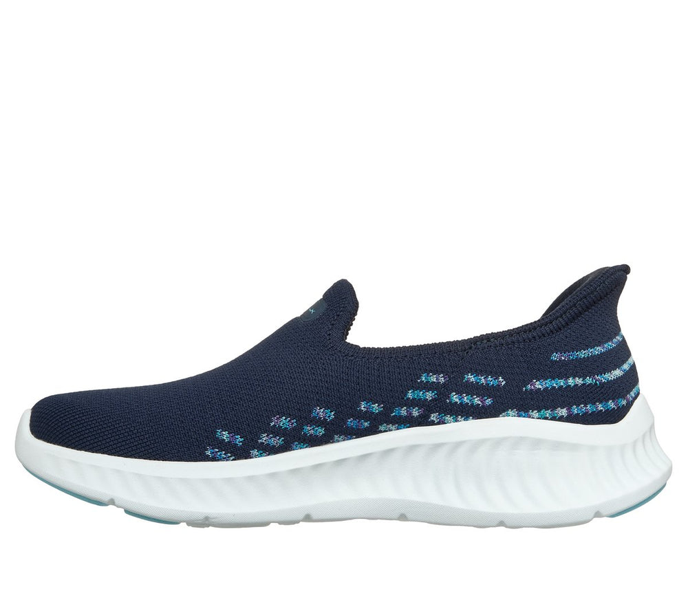Slip-ins: GO WALK Now - Dreamy | Skechers Women