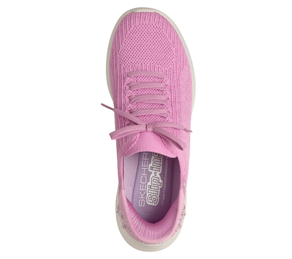 Slip-ins: Ultra Flex 4.0 - Gemstone Glow | Skechers Women