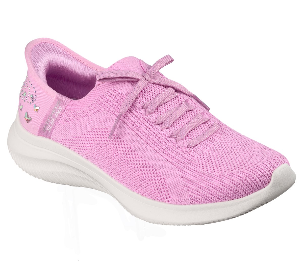 Slip-ins: Ultra Flex 4.0 - Gemstone Glow | Skechers Women