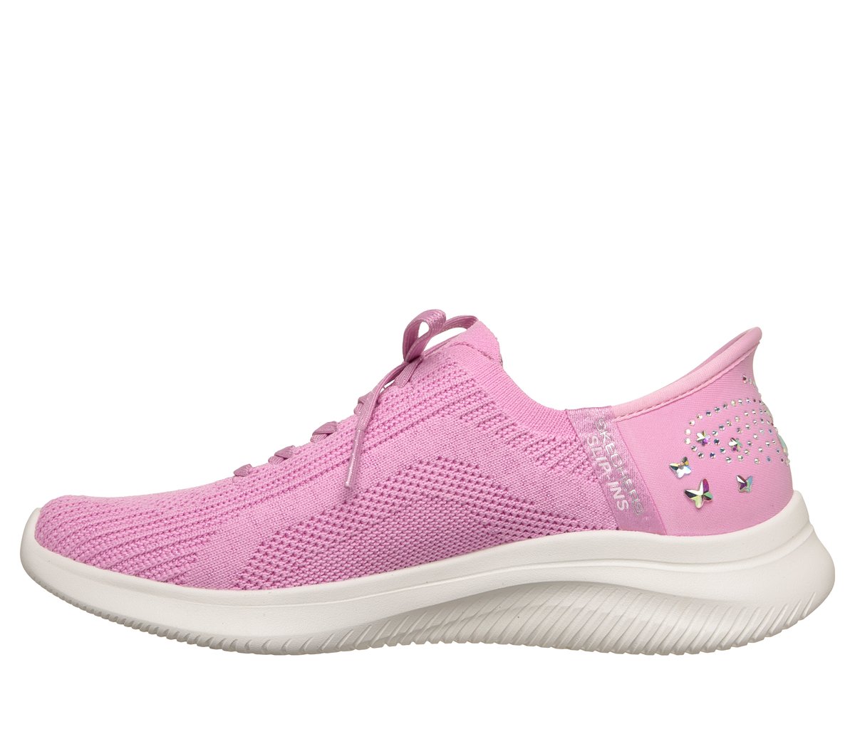 Slip-ins: Ultra Flex 4.0 - Gemstone Glow | Skechers Women