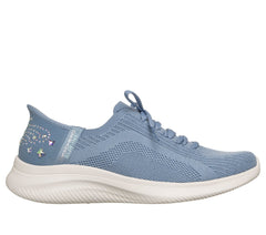 Slip-ins: Ultra Flex 4.0 - Gemstone Glow | Skechers Women