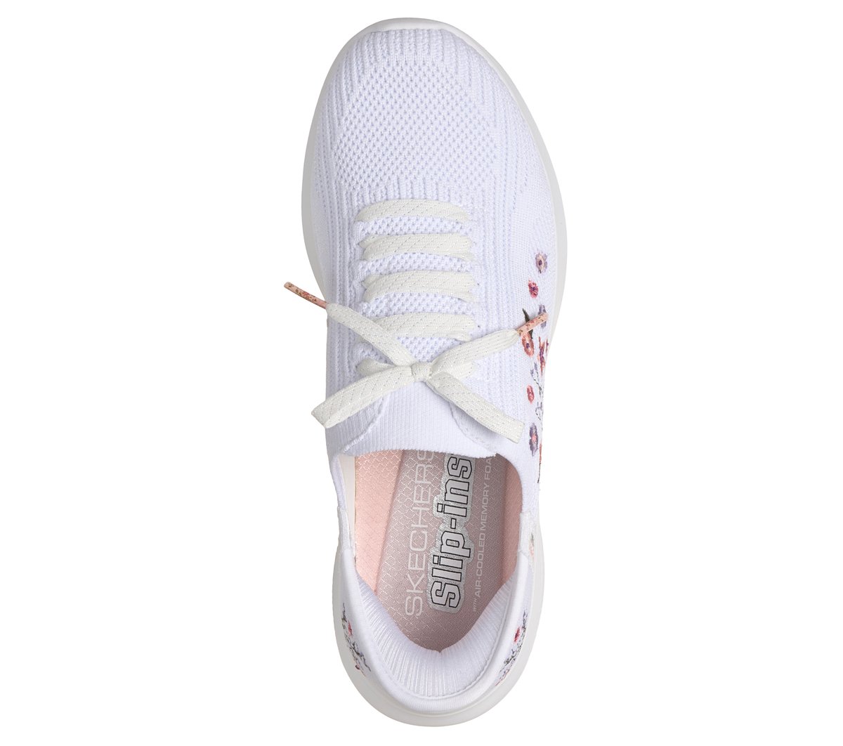 Slip-ins: Ultra Flex 4.0 - Sweet Petals | Skechers Women