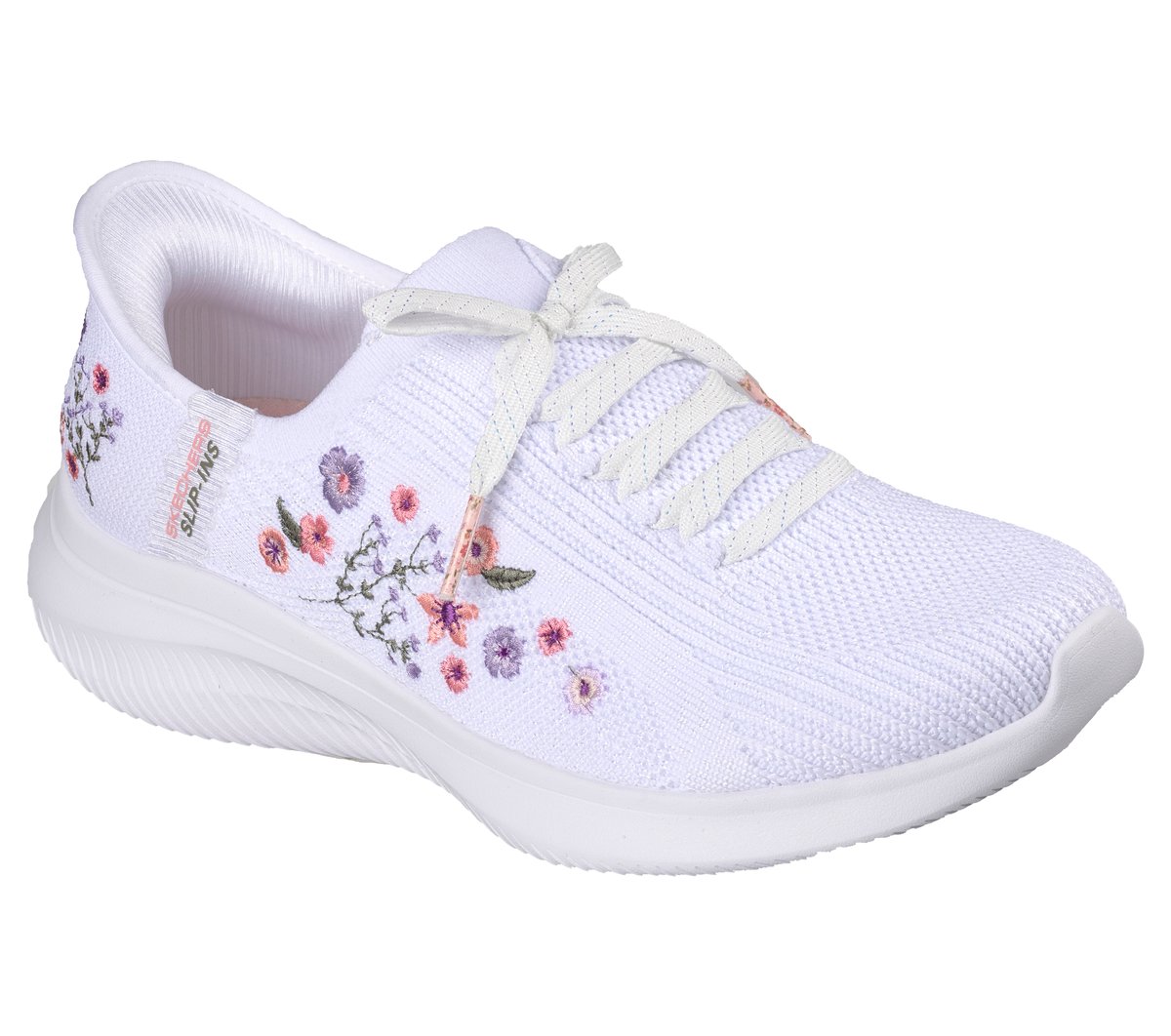 Slip-ins: Ultra Flex 4.0 - Sweet Petals | Skechers Women
