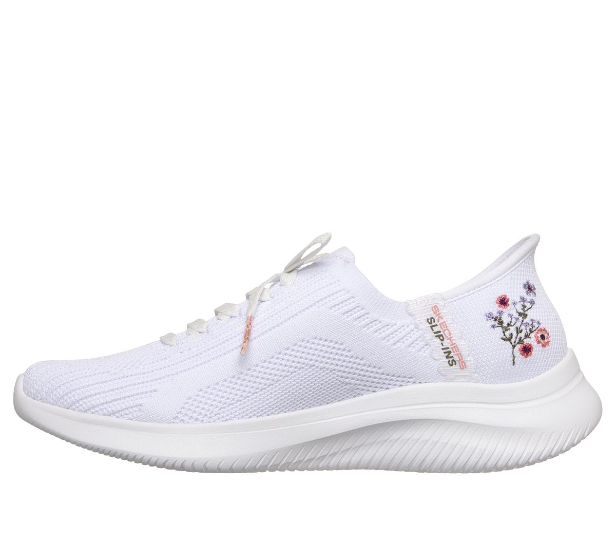Slip-ins: Ultra Flex 4.0 - Sweet Petals | Skechers Women