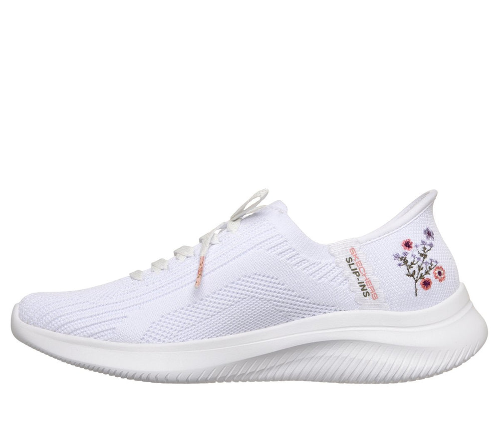 Slip-ins: Ultra Flex 4.0 - Sweet Petals | Skechers Women