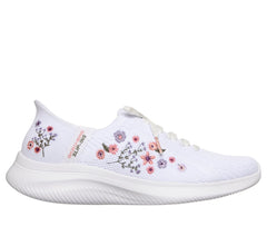 Slip-ins: Ultra Flex 4.0 - Sweet Petals | Skechers Women