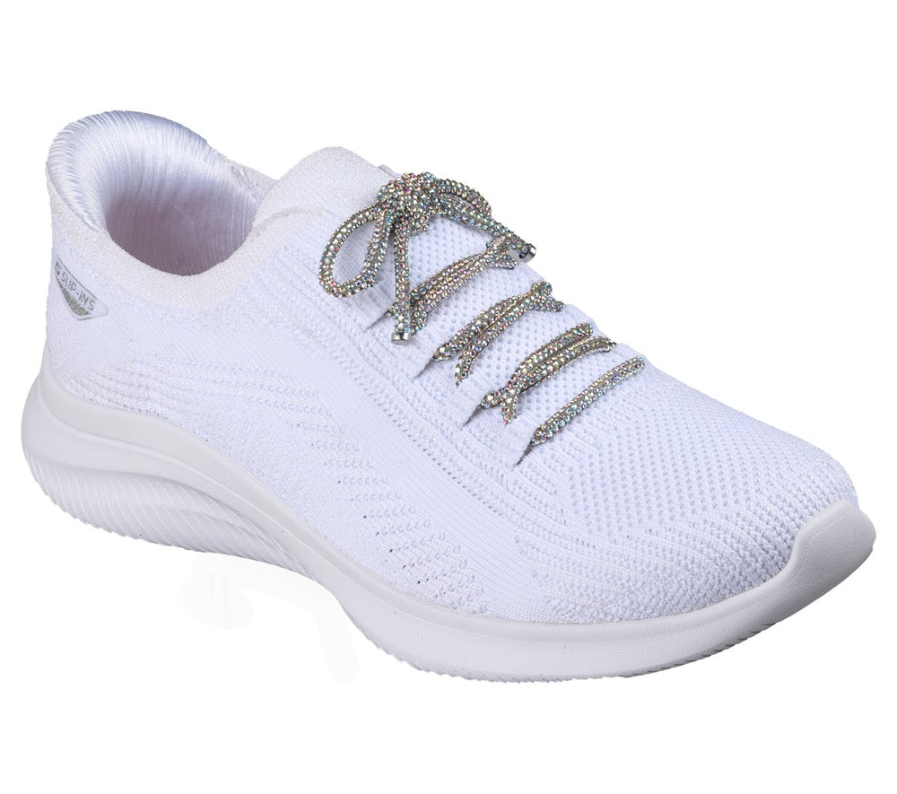 Slip-ins: Ultra Flex 4.0 - Cosmic Diamonds | Skechers Women