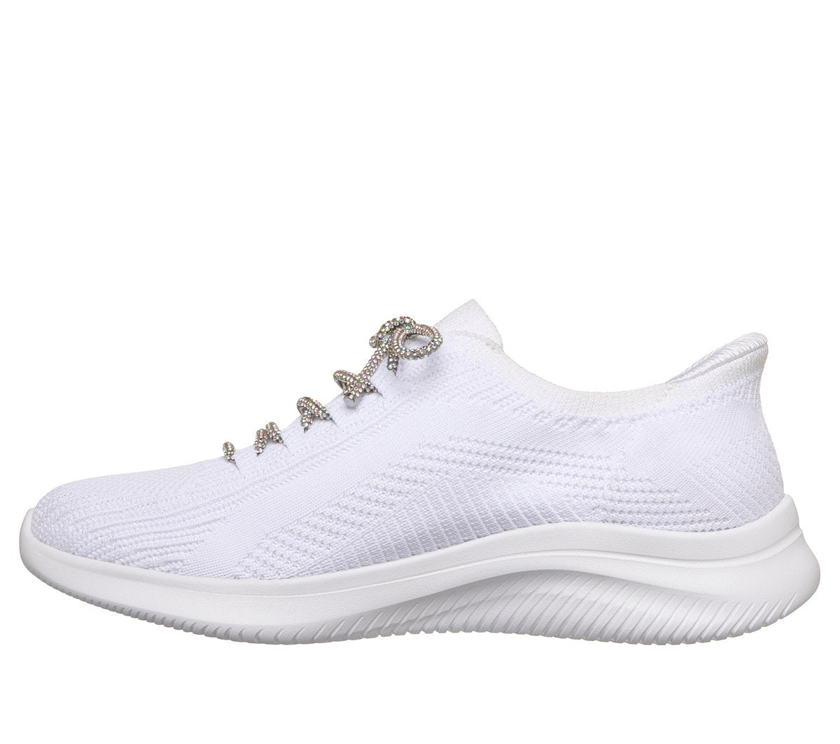 Slip-ins: Ultra Flex 4.0 - Cosmic Diamonds | Skechers Women