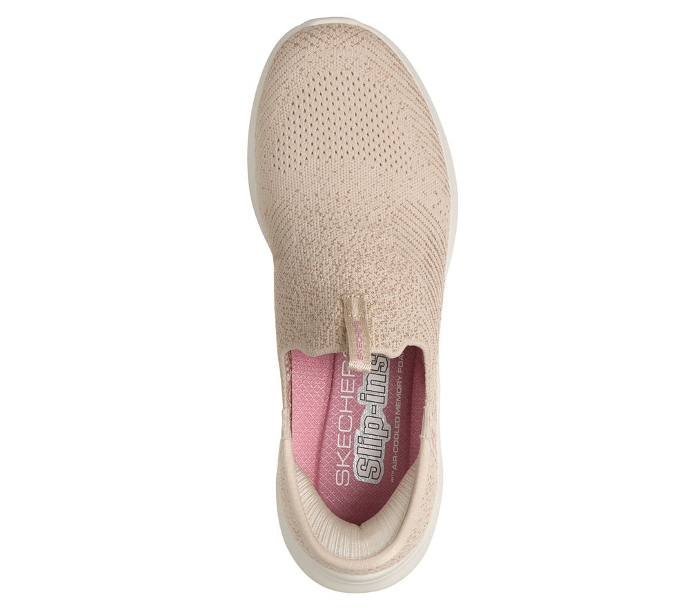 Slip-ins: Ultra Flex 4.0 - Midnight Sparkle | Skechers Women