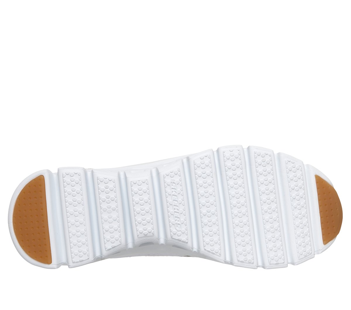 Slip-ins Martha Stewart: Arch Fit Glide-Step Elevate - Perfectly Perfect | Skechers Women