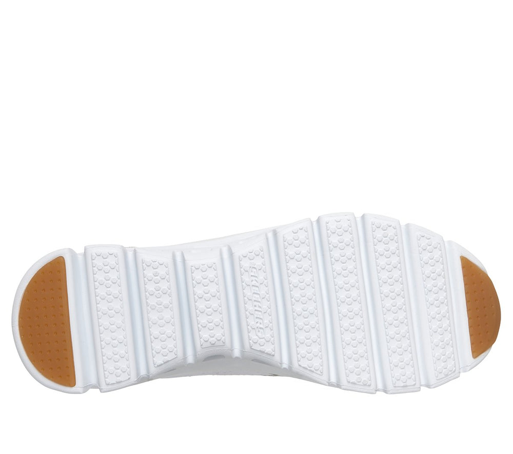 Slip-ins Martha Stewart: Arch Fit Glide-Step Elevate - Perfectly Perfect | Skechers Women