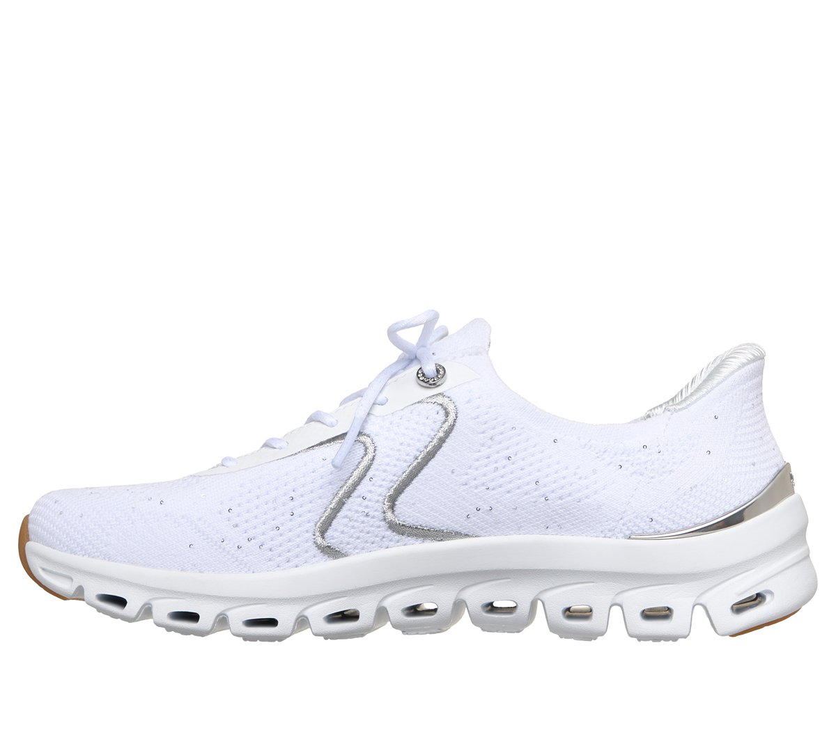 Slip-ins Martha Stewart: Arch Fit Glide-Step Elevate - Perfectly Perfect | Skechers Women