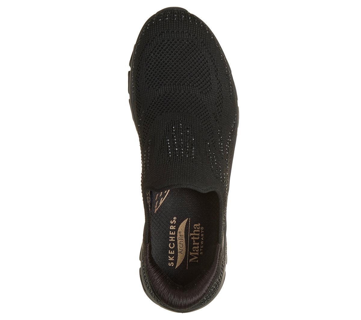 Slip-ins Martha Stewart: Arch Fit Glide-Step Elevate - Smoke Show | Skechers Women