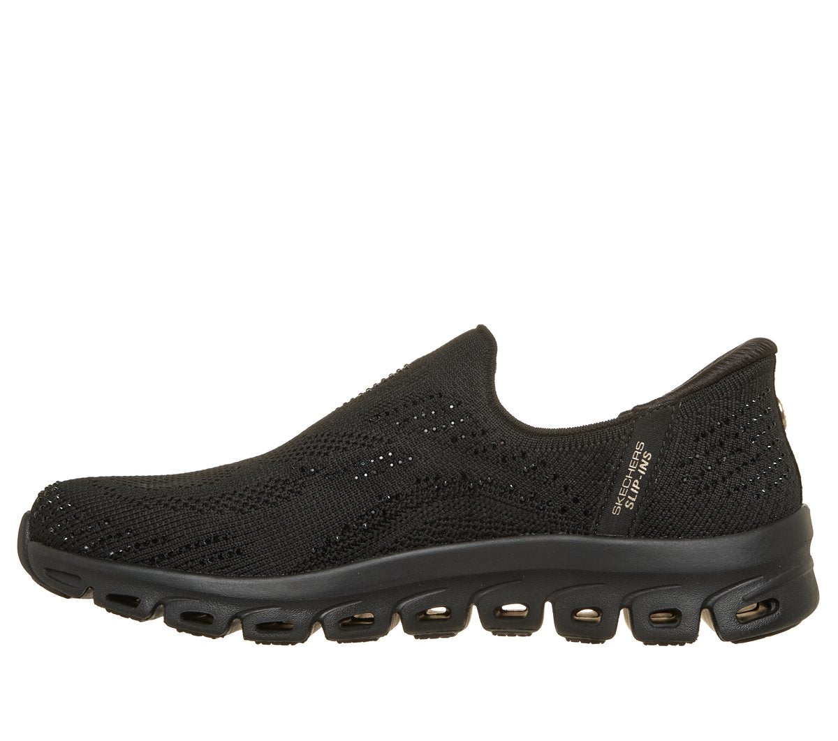 Slip-ins Martha Stewart: Arch Fit Glide-Step Elevate - Smoke Show | Skechers Women