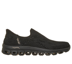 Slip-ins Martha Stewart: Arch Fit Glide-Step Elevate - Smoke Show | Skechers Women