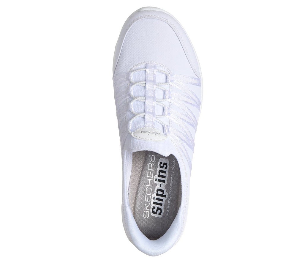 Slip-ins: Glide-Step Comfort - Steady Grace | Skechers Women