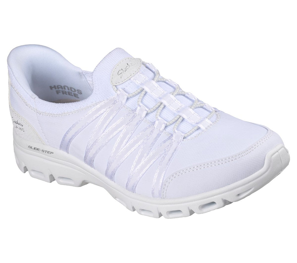 Slip-ins: Glide-Step Comfort - Steady Grace | Skechers Women