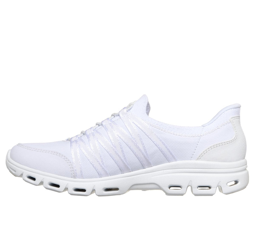 Slip-ins: Glide-Step Comfort - Steady Grace | Skechers Women
